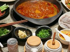 -园里火锅(仁和新城店)