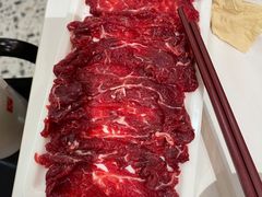 -八合里潮汕鲜牛肉火锅(上海汇智广场店)