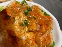 爆汁龙利鱼-胖记烤肉(江汉路店)