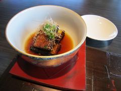 煮物-滩万日本料理Nadaman(国贸大酒店)