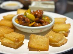 -猪肉婆私房菜(容桂总店)