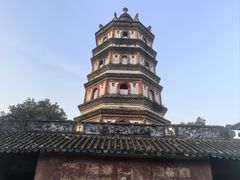 -南华禅寺