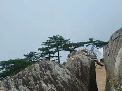 -罗田薄刀峰风景区