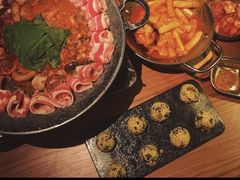 -春熙台韩国料理·章鱼肥牛(西丽店)