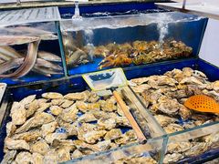 水产区-高佳庄·舟山海鲜(海景旗舰店)