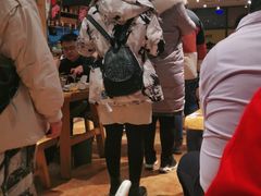 -木屋烧烤(西南角店)