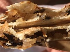 -梅干菜扣肉饼(钱局店)