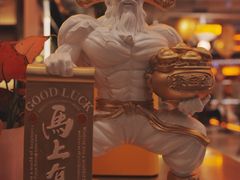 -燃无界格斗·拳击搏击体能馆(优品道店)