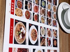 -茅庐毛血旺(烟台大悦城店)