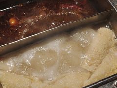 -芝小官毛肚火锅海鲜自助(淮安清江浦区新亚店)