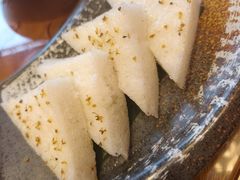 -龙悦湾酒家·八阵鱼生·渔人码头店