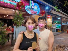 -真浪大家乐海鲜餐馆