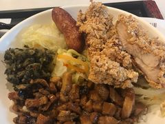 -永和大王(小厨·东四十条店)