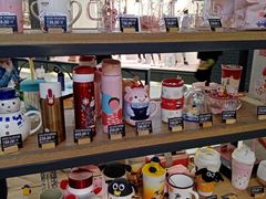 -COSTA COFFEE(上海虹口龙之梦)