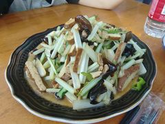 -高淳老街土菜馆(迎薰门店)