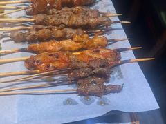 -肉串汪(西便门店)