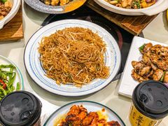 -友德福.老字号粤菜.广州地标融合美食(荔湾路店)