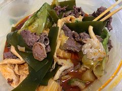 -古乐牛香·鲜牛肉牛杂火锅(吴江三里桥运东商业广场店)