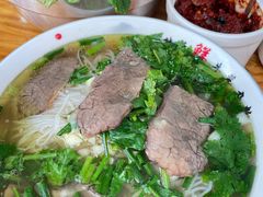 -熊氏牛羊杂粉(龙眼井总店)