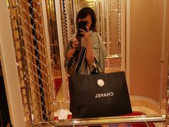 -Chanel(永利皇宫店)
