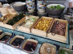 -洲际酒店·地平线全日餐厅HORIZON CAFÉ