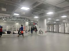 -K1-Club综合格斗俱乐部(青旅新天地店)