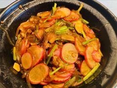 -陆壹捌餐厅(五大道店)