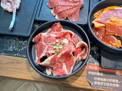 -九田家黑牛烤肉料理(珠江摩尔店)