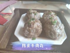 -唐朝茶楼(金沙时代广场店)