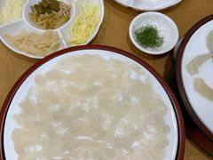-寻味顺德·南记酒家·传统顺德菜·鱼生(广源路店)