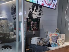 -DQ·蛋糕·冰淇淋(河东万达店)
