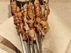 -耶里夏丽·丝路国际·新疆餐厅(浦东区东方路店)