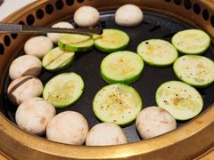 -花味·自助烤肉(南方时代店)