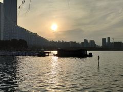 -天鹅湖体育公园