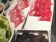 -海底捞火锅(枫蓝国际购物中心店)