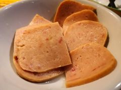午餐肉-探鱼·鲜青椒爽麻烤鱼(领展购物广场店)