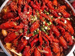 -一棠龙虾•王牌虾球(光谷天地店)