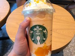 -星巴克(南京孵鹰大厦店)