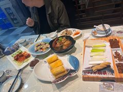 -鲁城往事(游客中心店)