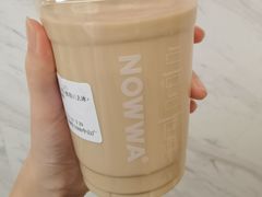 -NOWWA挪瓦咖啡(SOHO中山广场店)