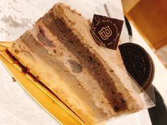 -巴黎贝甜(银城东苑店)