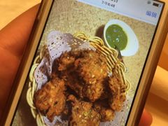 -Santoor 萨都里印度餐厅(北锣鼓巷店)