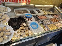 -沈家门小海鲜