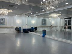 -芭蕾仙子 FairyBallet 少儿芭蕾舞蹈中心(丽都旗舰店)