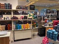 -LUSH(威尼斯人店)