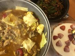 -聚味瞿记·龙虾堂(树木岭店)
