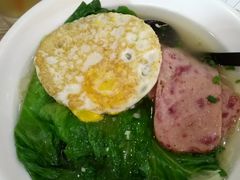 -圣罗兰叻沙茶餐厅(金峰路店)