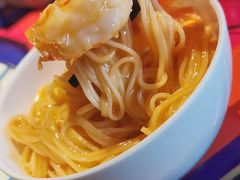 -上海滩餐厅(BFC外滩金融中心店)