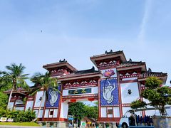 -三亚南山文化旅游区