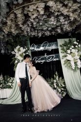 -沐澜婚纱礼服美妆馆(豪润风尚国际店)